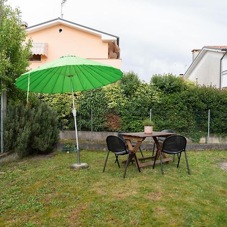 Marina'S Venice Garden Roncade Buitenkant foto