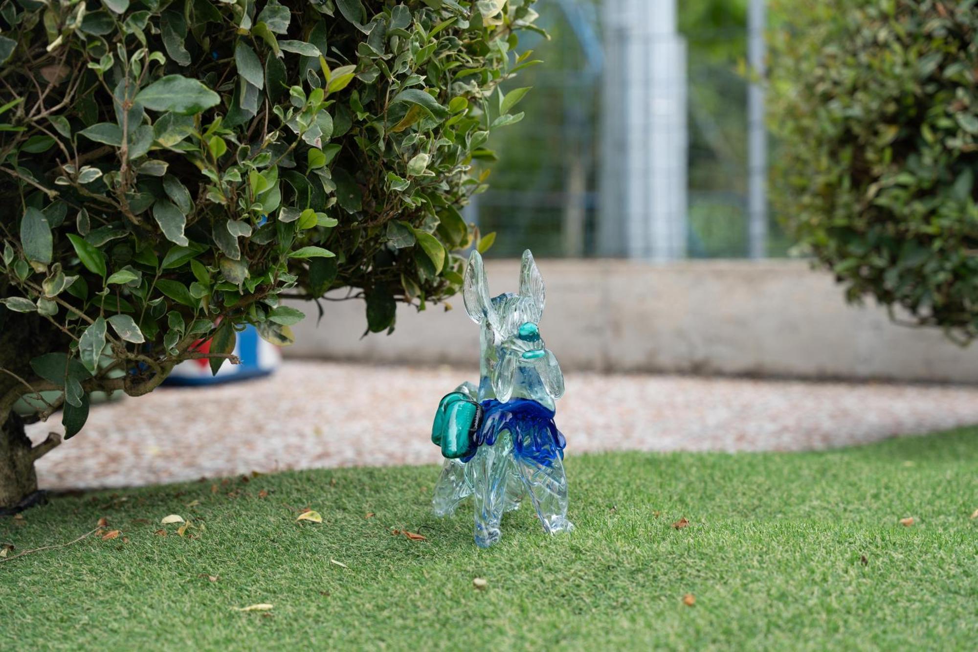 Marina'S Venice Garden Roncade Buitenkant foto